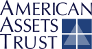 AMERICAN ASSETS TRUST, INC.