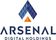 ARSENAL DIGITAL HLDGS INC