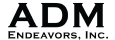 ADM ENDEAVORS INC