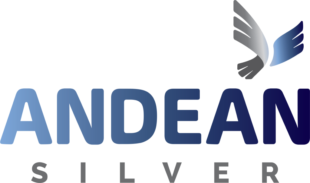 ANDEAN SILVER LTD