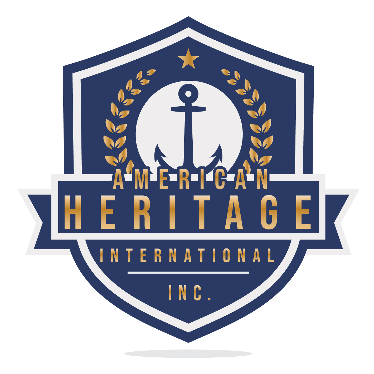AMERICAN HERITAGE INTL