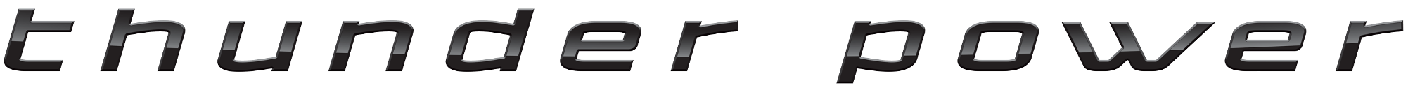 THUNDER POWER HOLDINGS