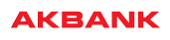 AKBANK T/A/S GDR 144A