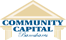 COMMUTY CAP BNCSHS INC