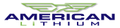 AMERICAN LITHIUM CORP ORD