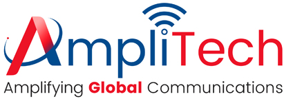 AMPLITECH GROUP INC. COM