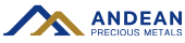 ANDEAN PRECIOUS METALS CP