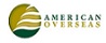 AMERICAN OVERSEAS GRP NEW