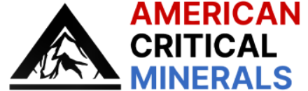 AMERICAN CRITICAL MINERAL