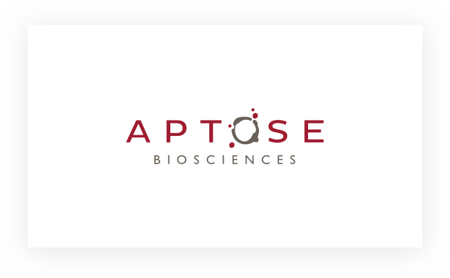 APTOSE BIOSCIENCES INC