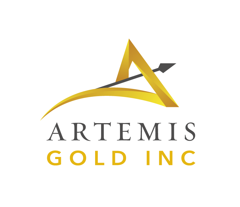 ARTEMIS GOLD INC