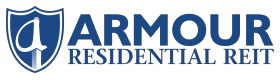 ARMOUR Residential REIT, Inc.