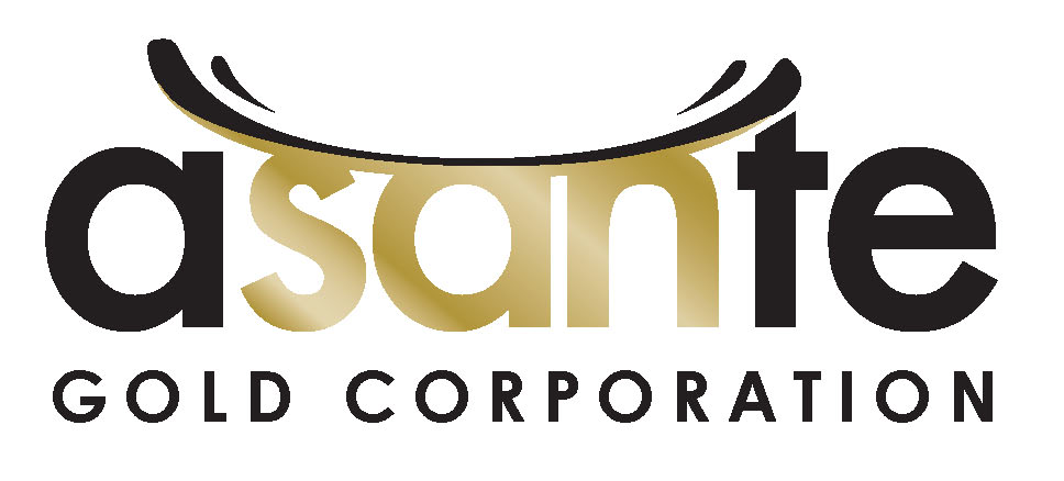 ASANTE GOLD CORP