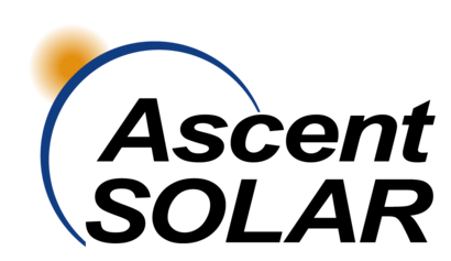Ascent Solar Technologies, Inc. Common Stock