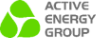 ACTIVE ENERGY GRP PLC NEW