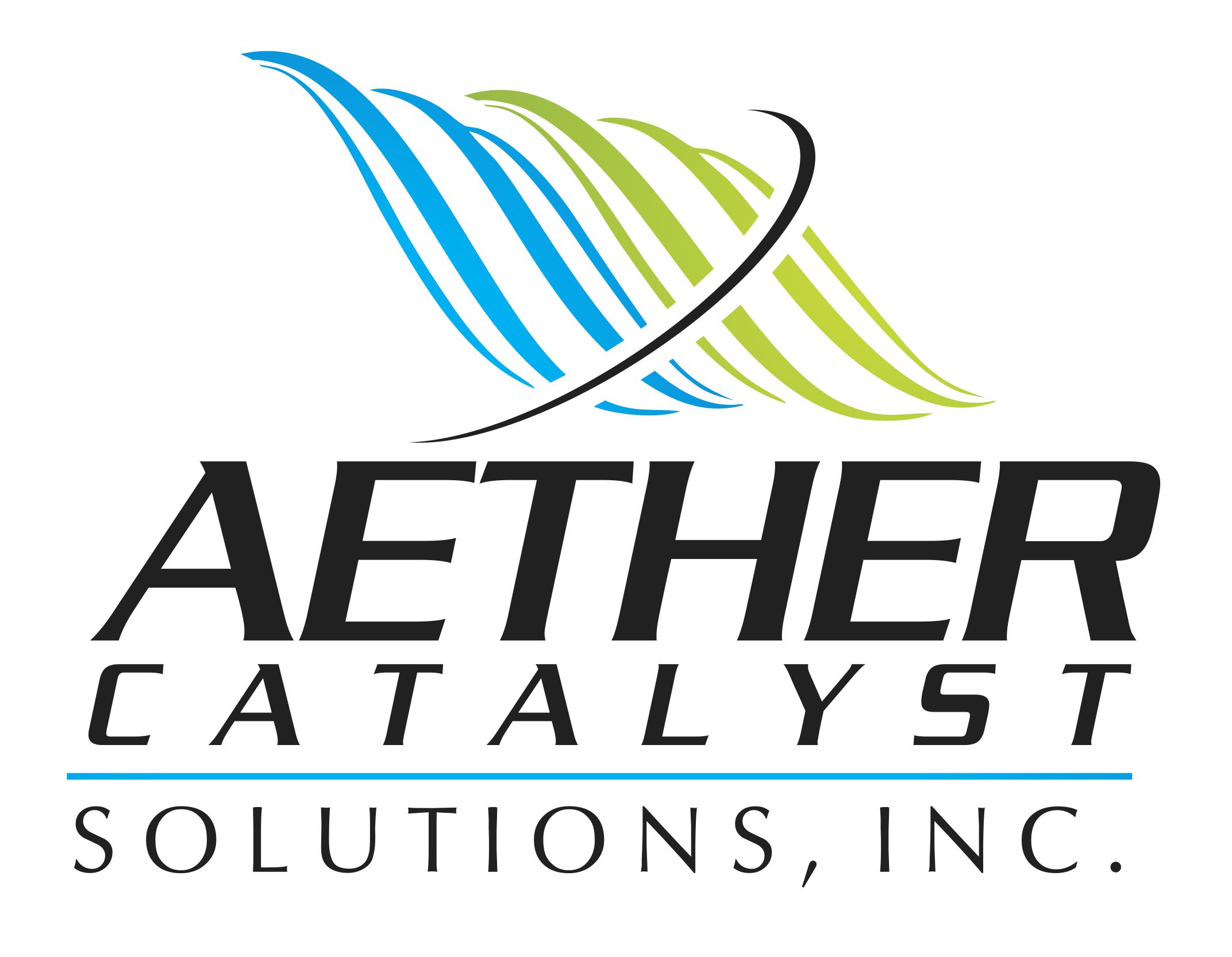 AETHER CATALYST SOLUTIONS