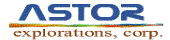 ASTOR EXPLORATIONS CORP