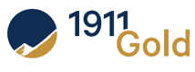 1911 GOLD CORP