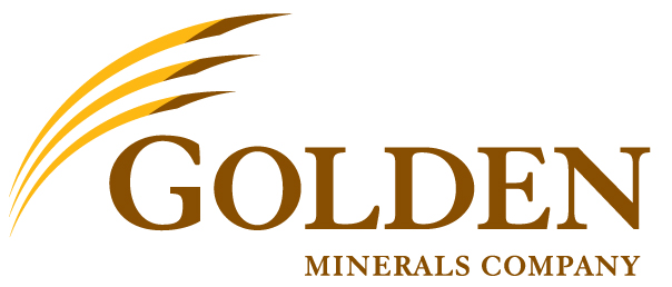 GOLDEN MINERALS CO