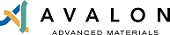 AVALON ADVANCED MATERIALS