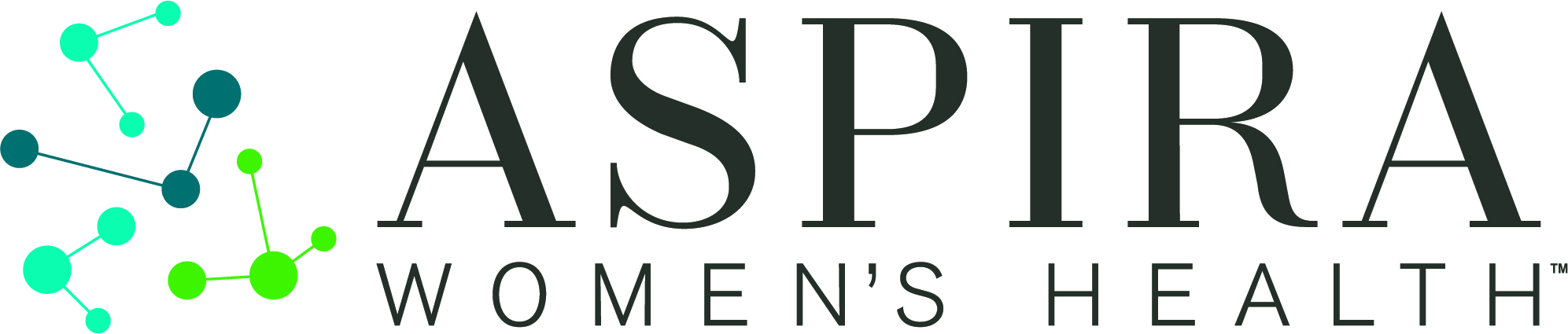 ASPIRA WOMEN'S HEALTH INC