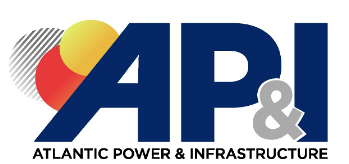 ATLANTIC POWER & INFRASTR