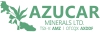 AZUCAR MINERALS LTD