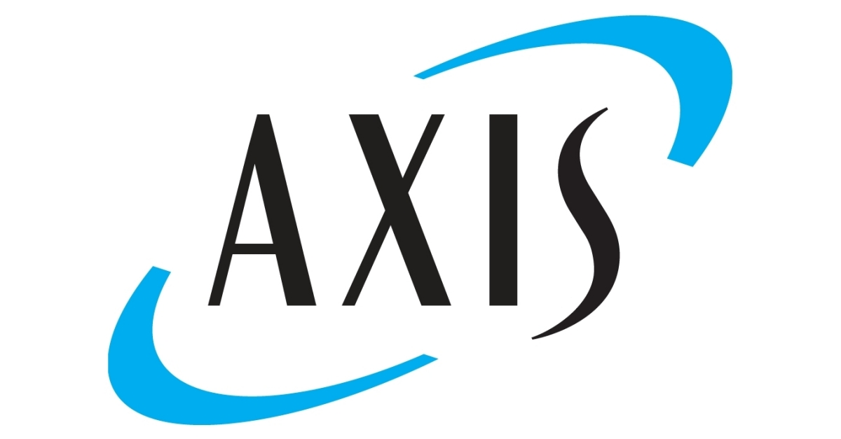 Axis Capital Holders Limited
