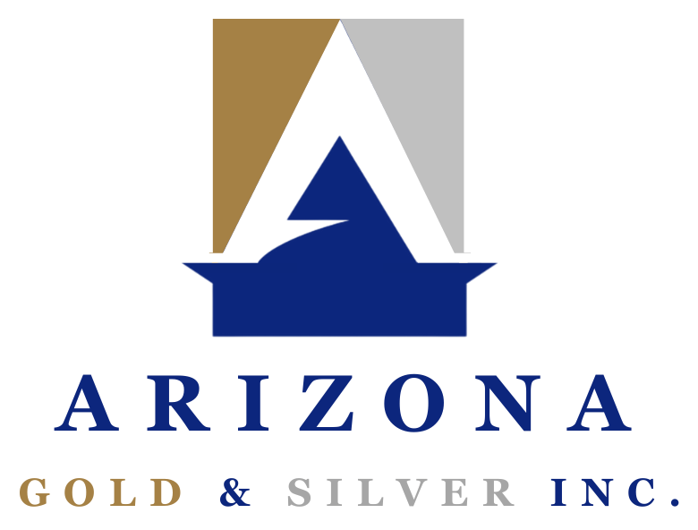 ARIZONA GOLD & SILVER INC