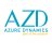 AZURE DYNAMICS CORP A NEW