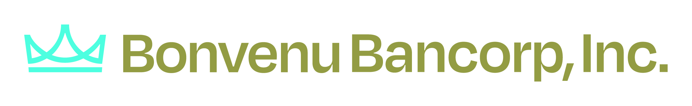 BONVENU BANCORP INC