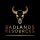 BADLANDS RES INC