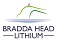 BRADDA HEAD LITHIUM LTD