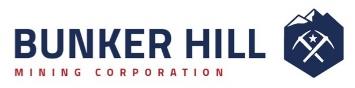 BUNKER HILL MINING CP