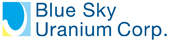 BLUE SKY URANIUM CORP