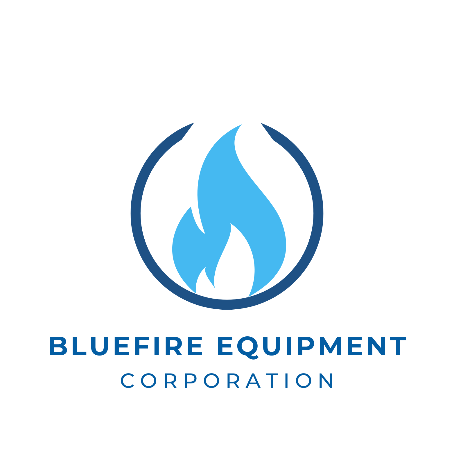 BLUEFIRE EQUIPMENT CORP