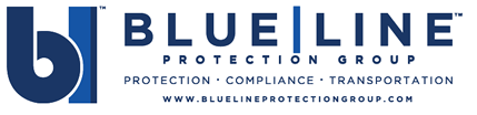 BLUE LINE PROTECTION GRP