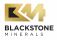 BLACKSTONE MINERALS LTD