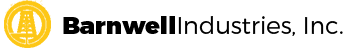 Barnwell Industries, Inc.
