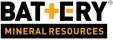 BATTERY MINERAL RESOURCES