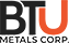 BTU METALS CORP