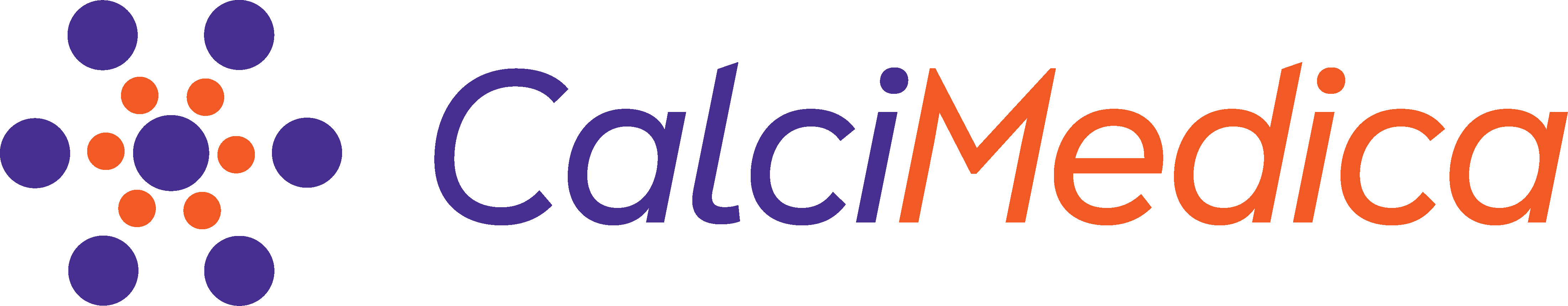 CalciMedica, Inc. Common Stock
