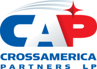 CrossAmerica Partners LP Common units representing limited partner interests