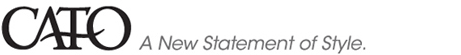 CATO CORP
