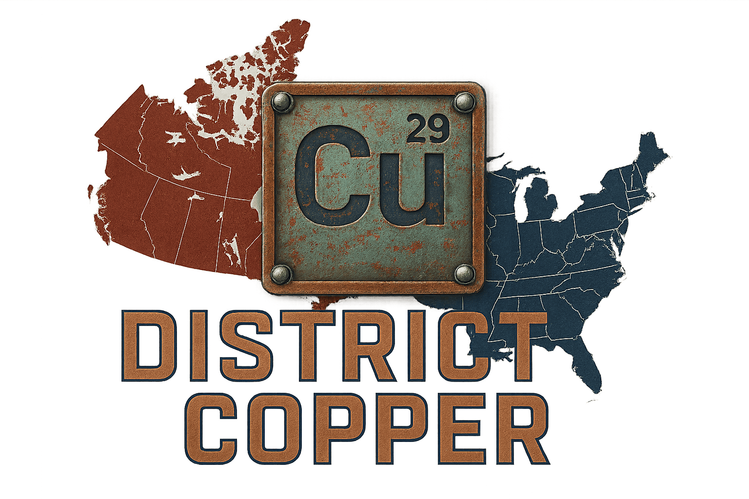 DISTRICT COPPER CORP
