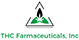 THC FARMACEUTICALS INC