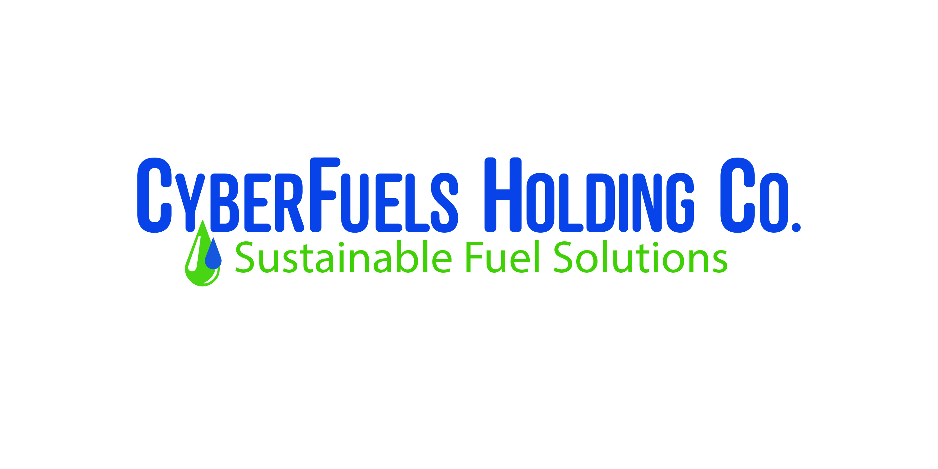 CYBERFUELS HOLDING CO