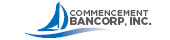 COMMENCEMENT BANCORP INC