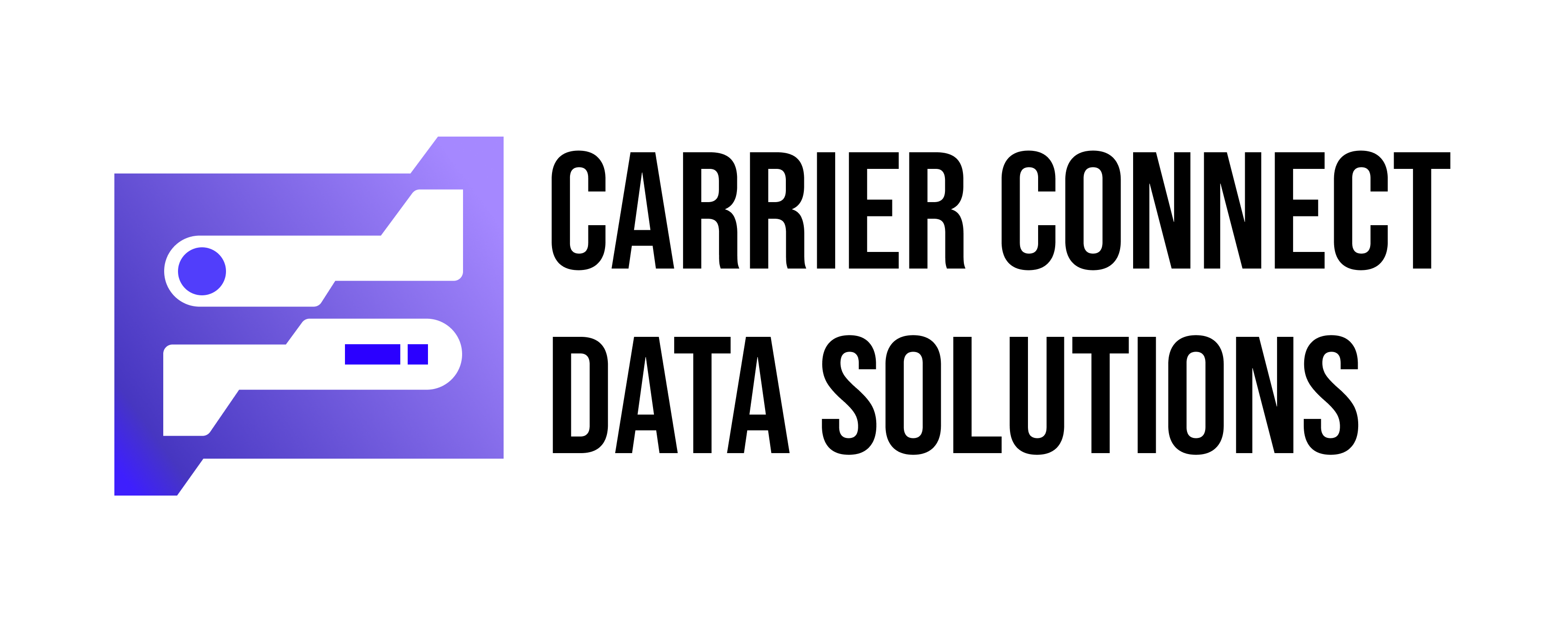 CARRIER CONNECT DATA SLTN