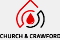 CHURCH & CRAWFORD INC NEW